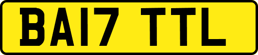 BA17TTL