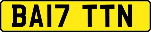 BA17TTN