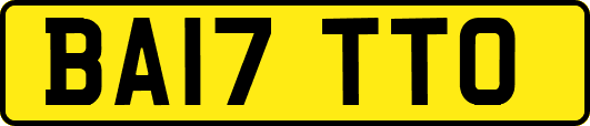 BA17TTO