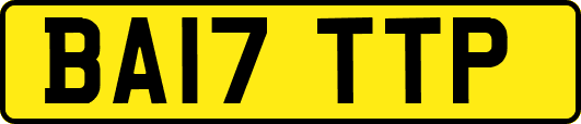 BA17TTP