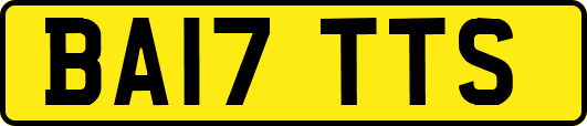 BA17TTS