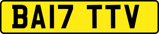BA17TTV