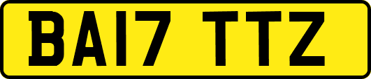BA17TTZ