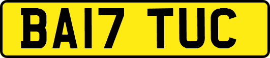 BA17TUC