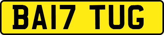 BA17TUG