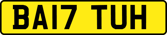 BA17TUH