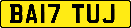 BA17TUJ