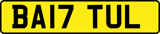 BA17TUL
