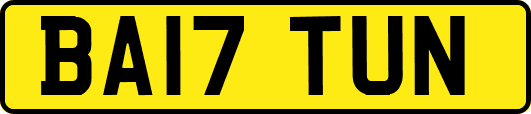 BA17TUN