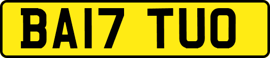BA17TUO