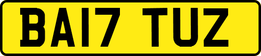 BA17TUZ