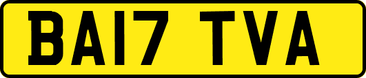 BA17TVA