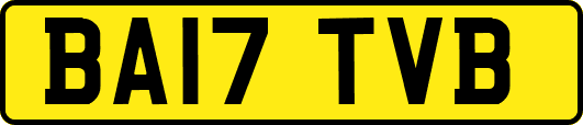 BA17TVB