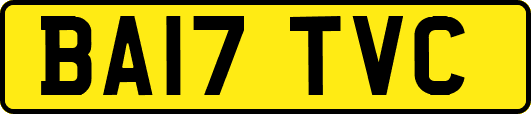 BA17TVC
