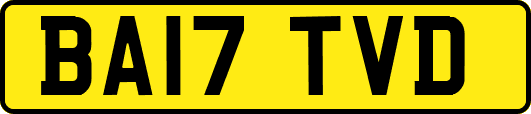 BA17TVD
