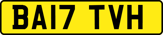 BA17TVH