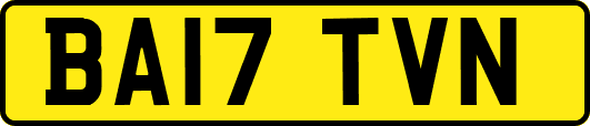 BA17TVN