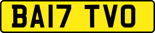 BA17TVO