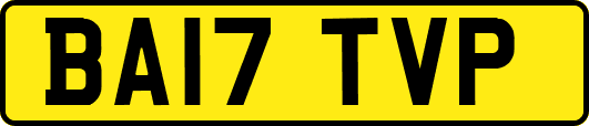 BA17TVP