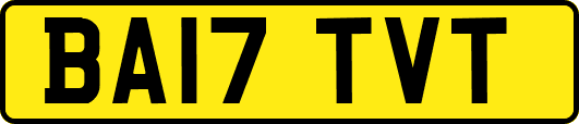 BA17TVT