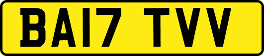 BA17TVV