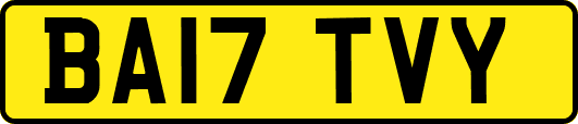 BA17TVY
