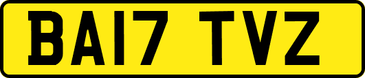 BA17TVZ