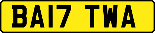 BA17TWA