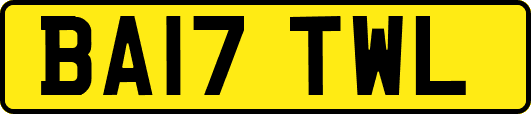 BA17TWL