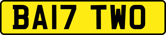 BA17TWO