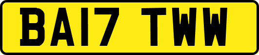 BA17TWW
