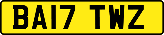 BA17TWZ