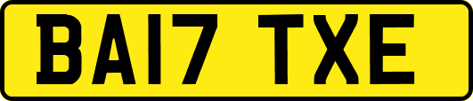 BA17TXE