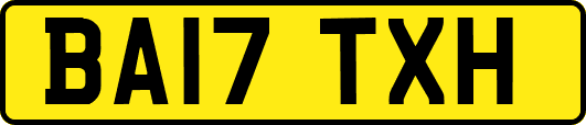 BA17TXH