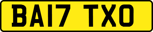 BA17TXO