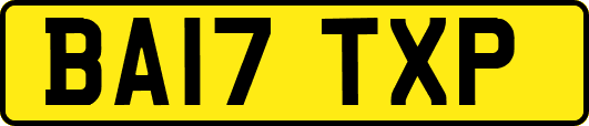 BA17TXP
