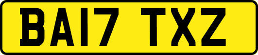 BA17TXZ