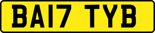 BA17TYB