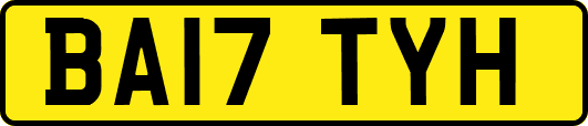 BA17TYH
