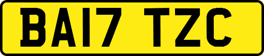 BA17TZC