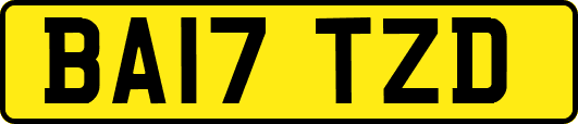 BA17TZD