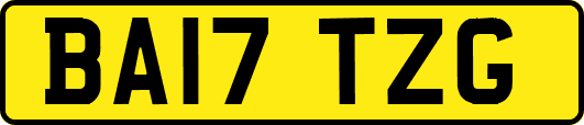 BA17TZG