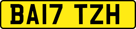 BA17TZH