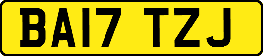 BA17TZJ