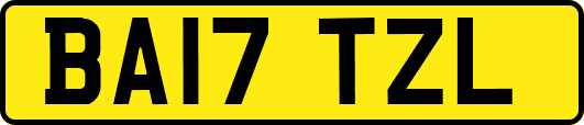 BA17TZL