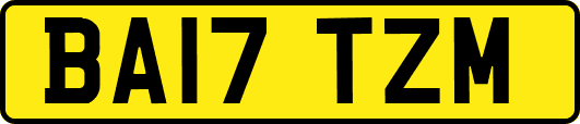 BA17TZM