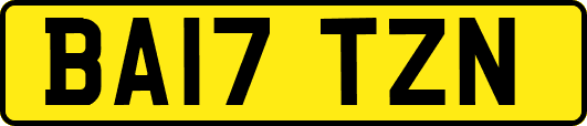 BA17TZN
