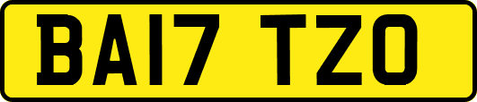 BA17TZO