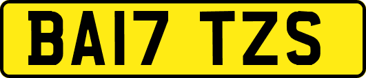 BA17TZS