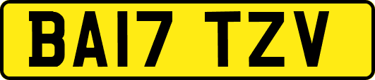 BA17TZV